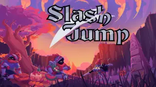 Slash/Jump