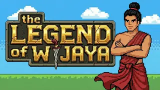 The Legend of Wijaya