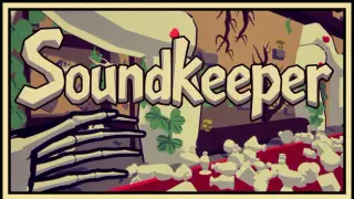 Soundkeeper: Listen and Sort