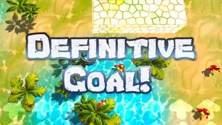 Definitive Goal