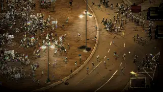 RIOT: Civil Unrest - Xbox One