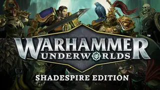 Warhammer Underworlds - Shadespire
