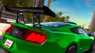 Drift Master Simulator 2024 - Driving Sim - Switch