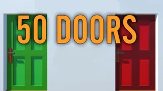 50 DOORS