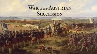 War of the Austrian Succession