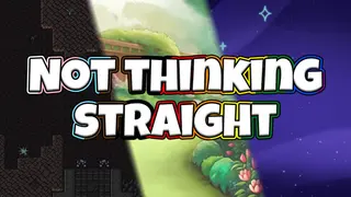 Not Thinking Straight