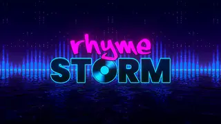 Rhyme Storm