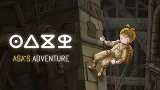Asa's Adventure