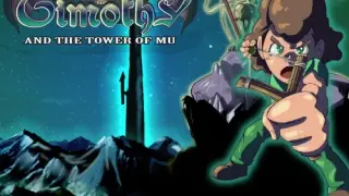 Pixel Game Maker Series Timothy and the Tower of Mu - Switch