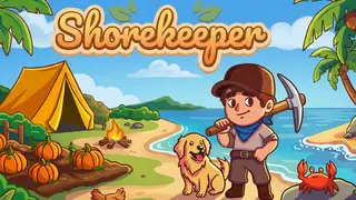 Shorekeeper