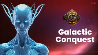 Galactic Conquest