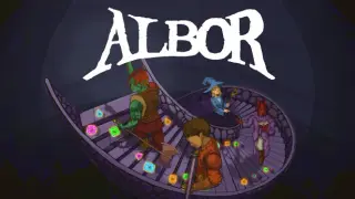 Albor