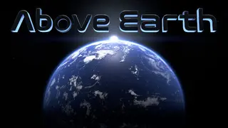 Above Earth