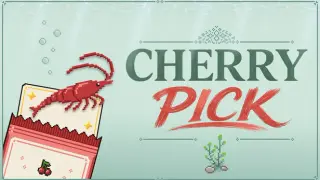 Cherry Pick