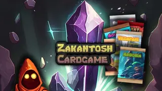 Zakantosh Cardgame