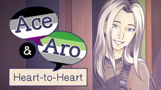 Ace & Aro: Heart-to-Heart