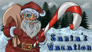 Santa's vacation