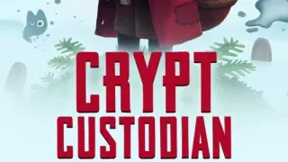 CRYPT CUSTODIAN - Switch