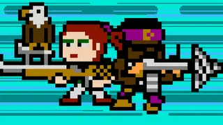 GunWorld (Xbox One)