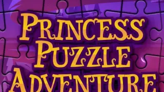 Princess Puzzle Adventure - Switch