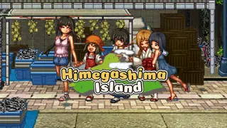 Himegashima Island UNRATED