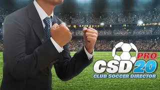 Club Soccer Director PRO 2020