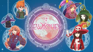 Bewitched: Part 1