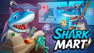 Shark Mart