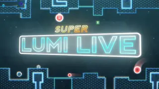 Super Lumi Live