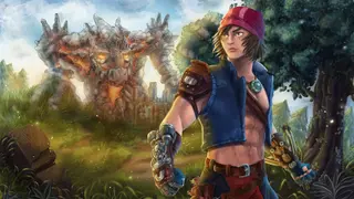 Ario - Xbox Series