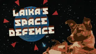 Laika's Space Defence
