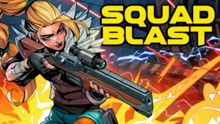 SquadBlast