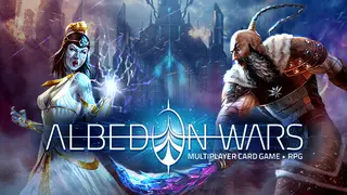 Albedon Wars
