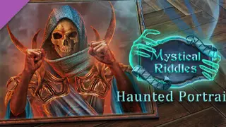 Mystical Riddles: Haunted Portraits DLC Deluxe