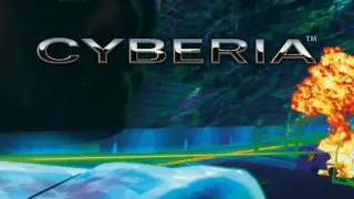 Cyberia
