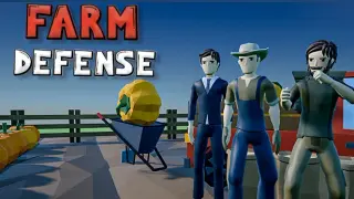 Farm Defense