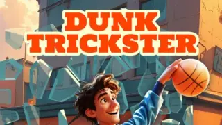 Dunk Trickster - Switch