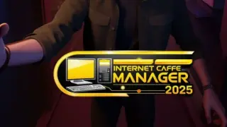 Internet Caffe Manager 2025 - Switch