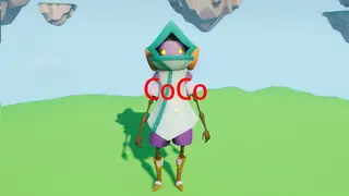 COCO