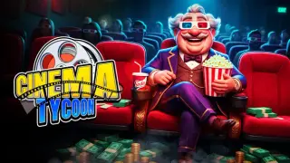 Cinema Tycoon