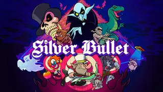 Silver Bullet