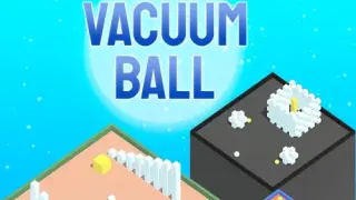 VACUUM BALL - Switch