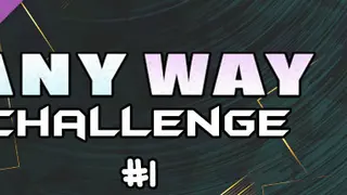 AnyWay! - Challenge #1