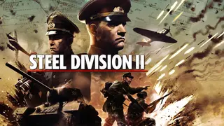 Steel Division 2 - Nemesis #2 - Lvov Offensive