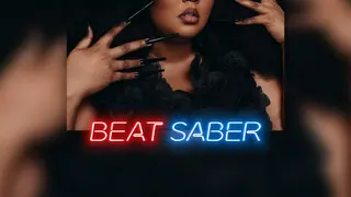 Beat Saber: Lizzo - 'About Damn Time' - PS4 & PS5