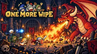 One More Wipe