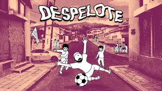 Despelote