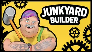 Junkyard Builder
