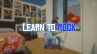 Learn To Rock - Học Cách Chơi Nhạc Rock