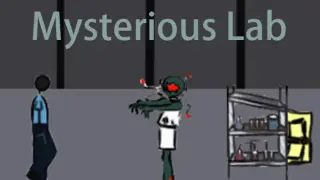 Mysterious Lab